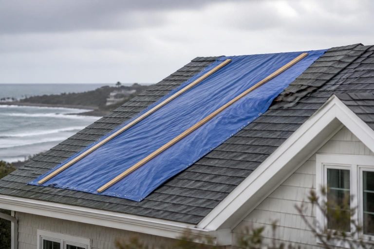 Emergency Roofing