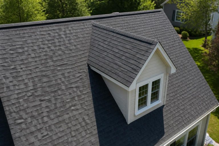 Roof Inspections