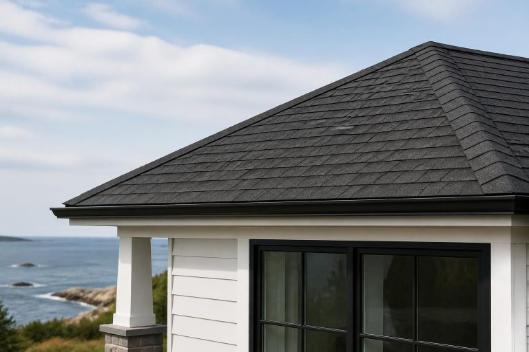 Roof Installation