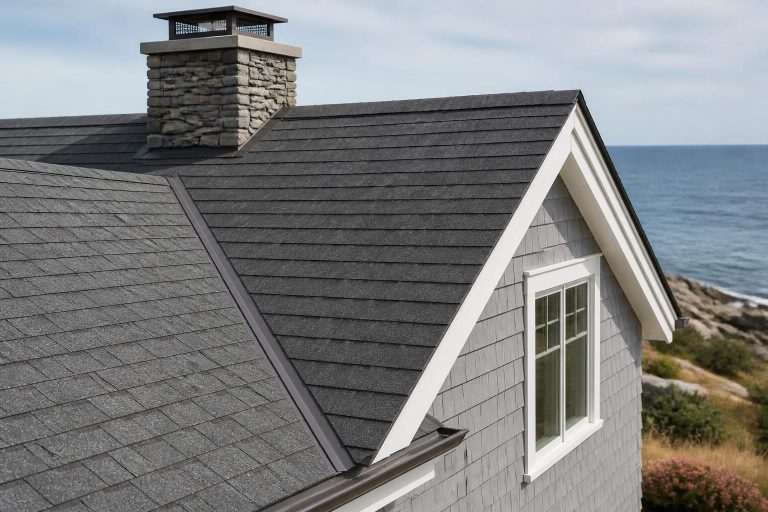 Roof Maintenance