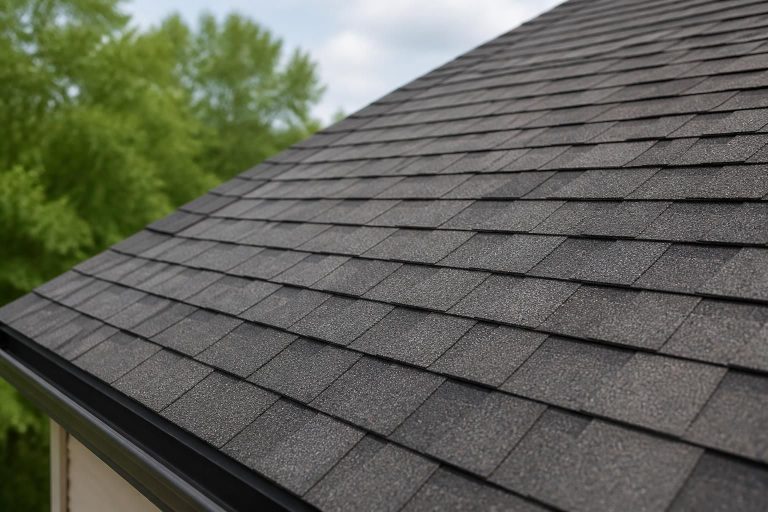 Roof Repair