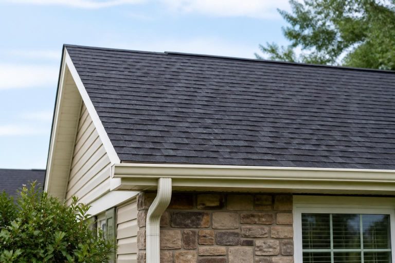 Roof Replacement