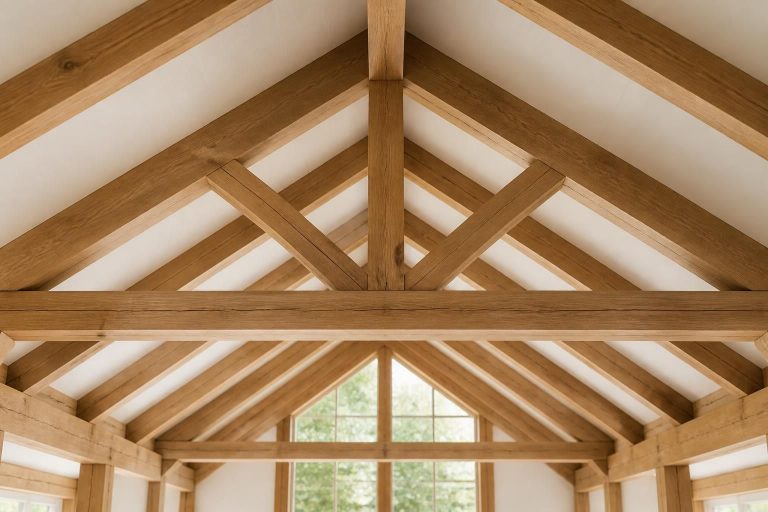 Roof Trusses